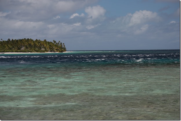 The Vagories of Tides