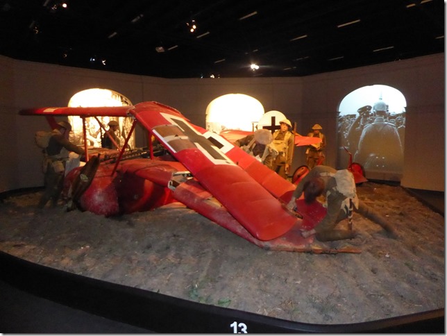 Omaka Avaition Heritage Centre