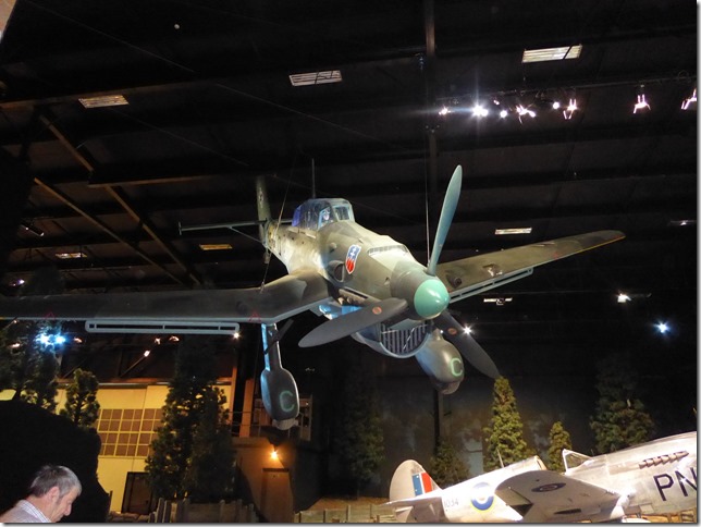 Omaka Avaition Heritage Centre