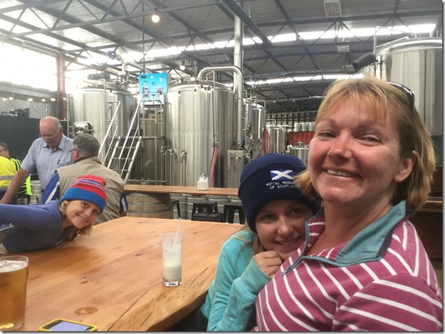 Steampunk, Dunedin and Albatross