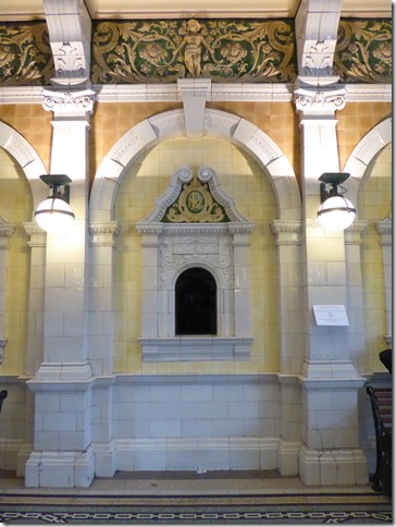 Steampunk, Dunedin and Albatross