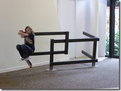 Cromwell, another Birthday and Wanaka