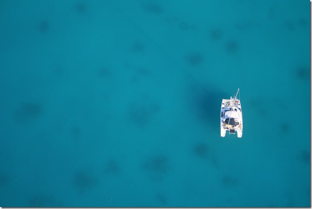 Returning to French Polynesia &ndash; Life on the Hard