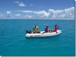 Returning to French Polynesia &ndash; Life on the Hard