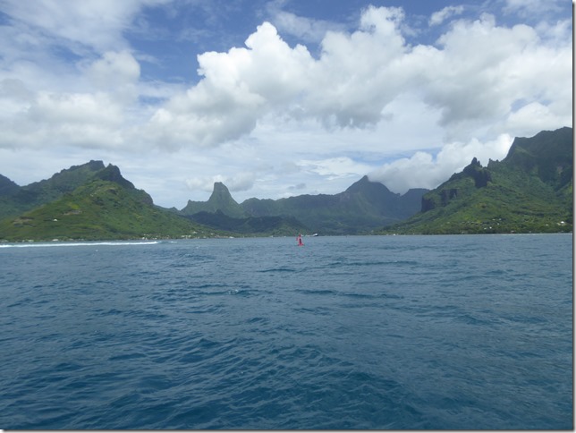 Moorea