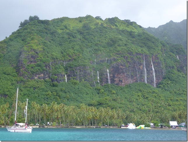 Moorea