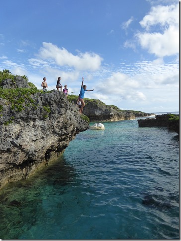 Niue