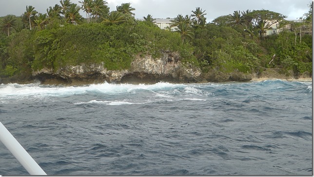 Niue