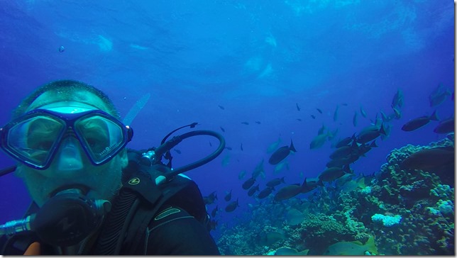Fakarava Diving