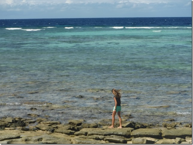 The Return of Taia - Fiji