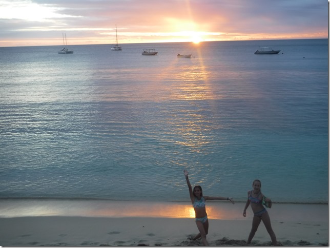 The Return of Taia - Fiji