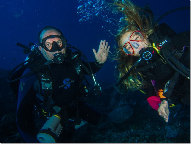 The Return of Taia - Fiji