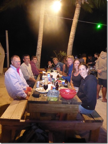 The Return of Taia - Fiji