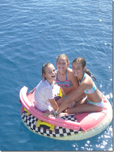 The Return of Taia - Fiji